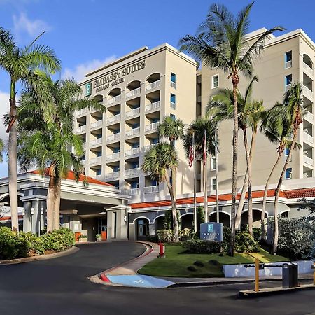 Embassy Suites By Hilton Dorado Del Mar Beach Resort Zewnętrze zdjęcie